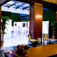 Hotel The Marmara Manhattan