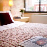 Hotel The Marmara Manhattan
