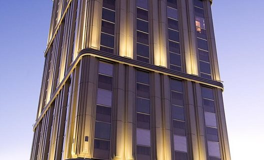 Hotel The Marmara Sisli