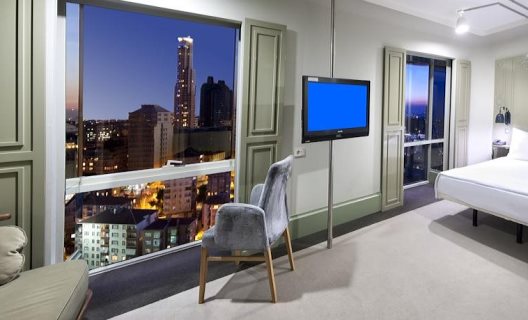 Hotel The Marmara Sisli