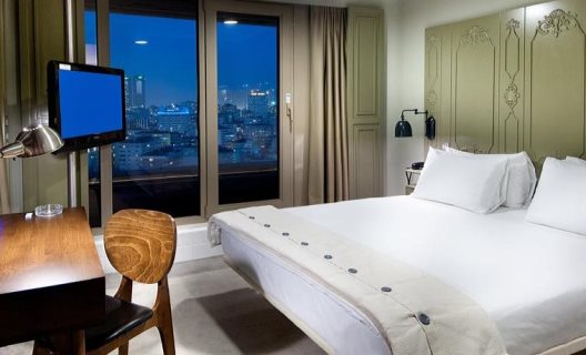 Hotel The Marmara Sisli