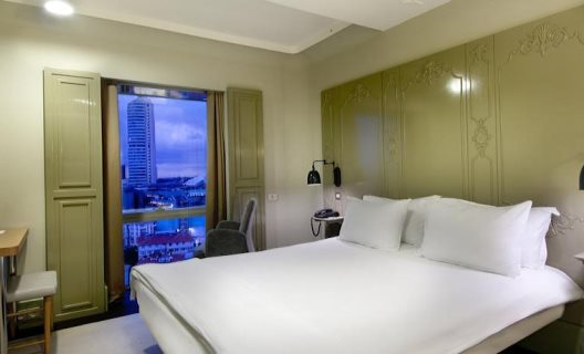Hotel The Marmara Sisli