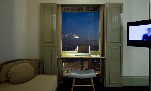 Hotel The Marmara Sisli