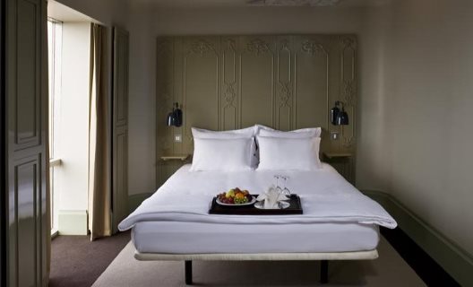 Hotel The Marmara Sisli
