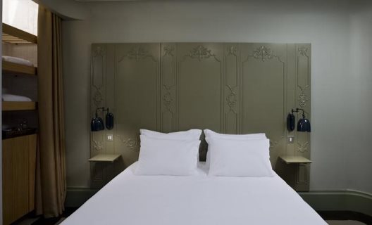 Hotel The Marmara Sisli