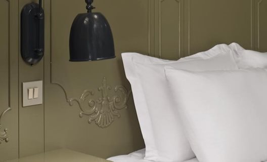 Hotel The Marmara Sisli