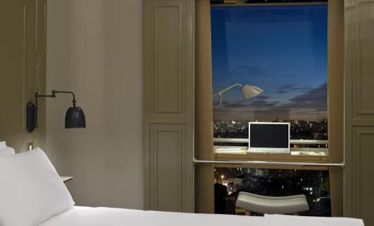 Hotel The Marmara Sisli