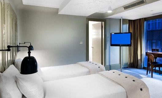 Hotel The Marmara Sisli
