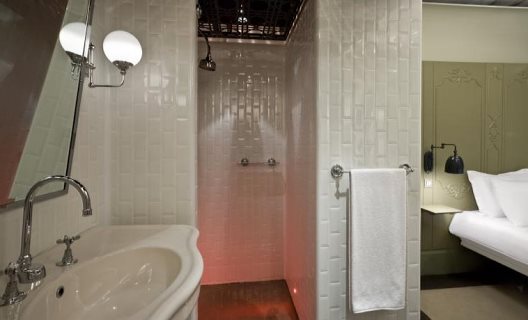 Hotel The Marmara Sisli