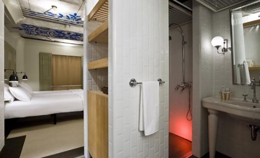 Hotel The Marmara Sisli