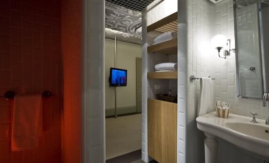Hotel The Marmara Sisli
