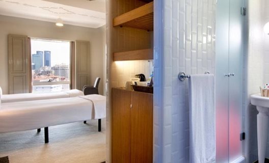 Hotel The Marmara Sisli