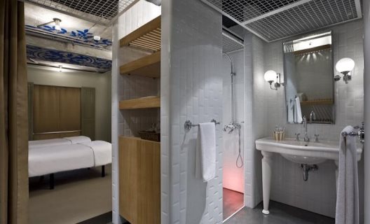 Hotel The Marmara Sisli