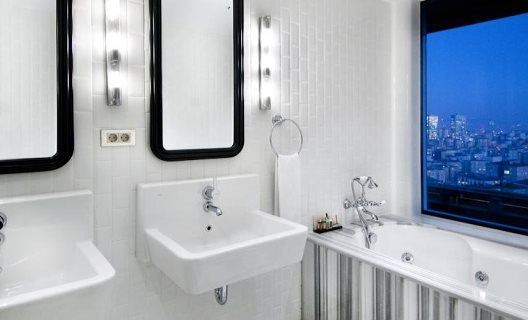 Hotel The Marmara Sisli