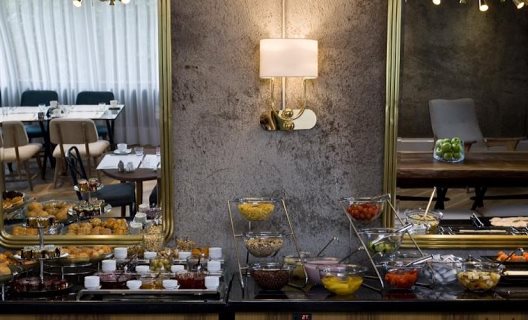 Hotel The Marmara Sisli