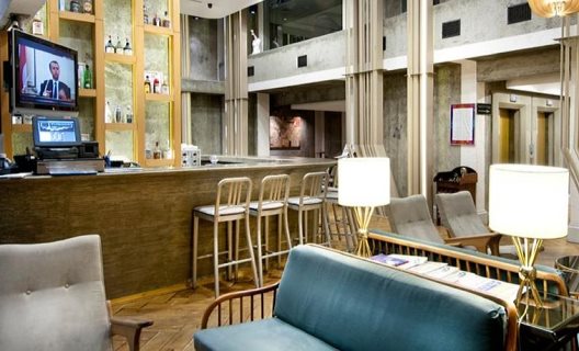 Hotel The Marmara Sisli