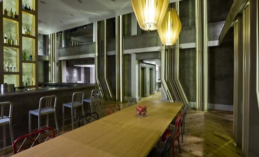 Hotel The Marmara Sisli