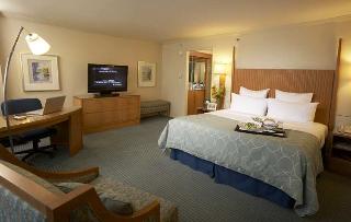 Hotel The Marquette