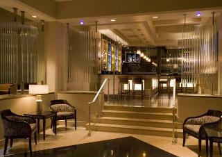Hotel The Marquette