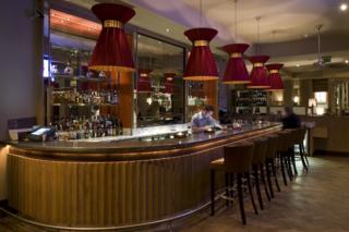 Hotel The Marylebone