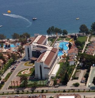Hotel The Maxim Resort