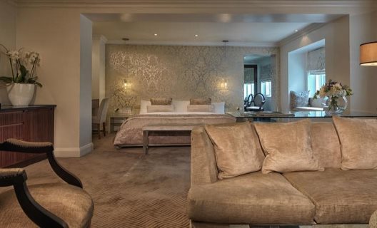 Hotel The Mayfair