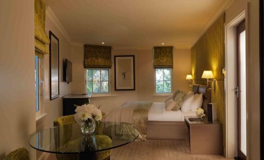 Hotel The Mayfair