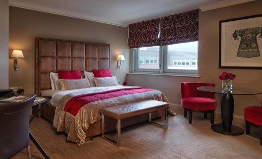 Hotel The Mayfair