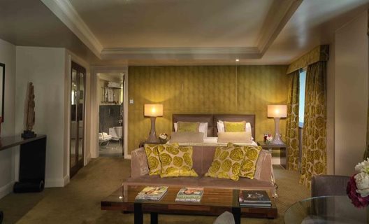 Hotel The Mayfair