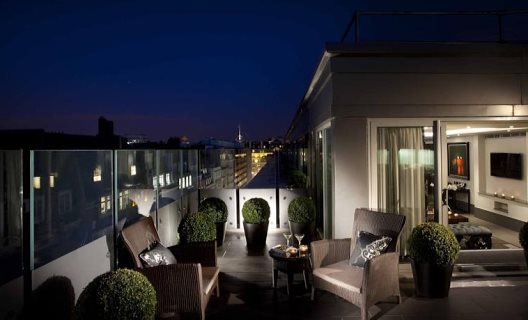 Hotel The Mayfair