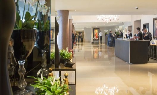 Hotel The Mayfair