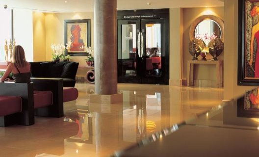 Hotel The Mayfair