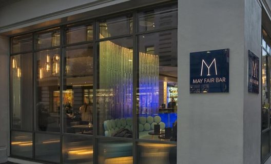 Hotel The Mayfair