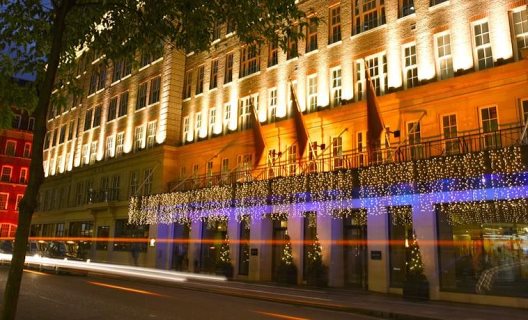 Hotel The Mayfair
