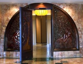 Hotel The Mayfair & Spa