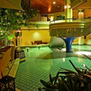 Hotel The Mayfair & Spa