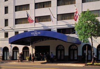 Hotel The Melrose