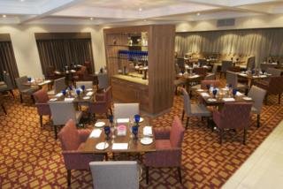 Hotel The Menzies Dyce