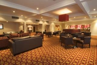 Hotel The Menzies Dyce