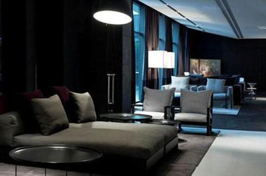 Hotel The Met