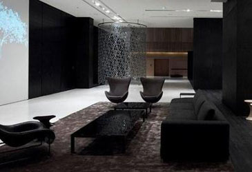 Hotel The Met