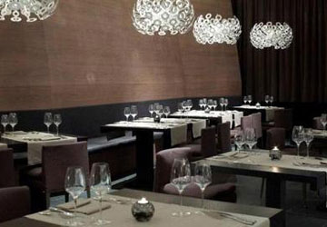 Hotel The Met