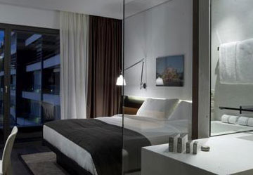 Hotel The Met