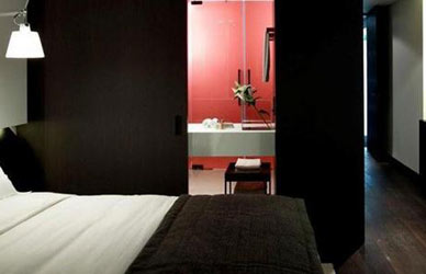 Hotel The Met