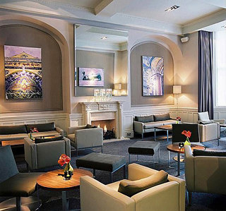 Hotel The Met