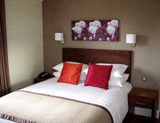 Hotel The Met