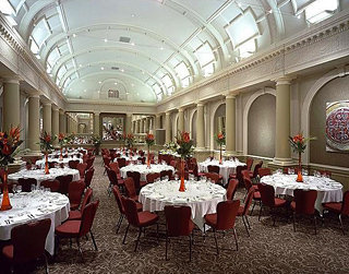 Hotel The Met