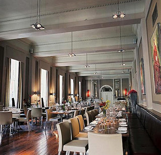 Hotel The Met