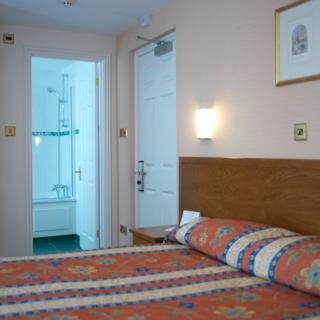Hotel The Metropole