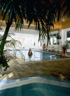 Hotel The Metropole